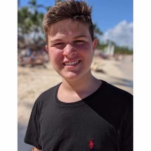 Meet your Posher, Louis-philippe